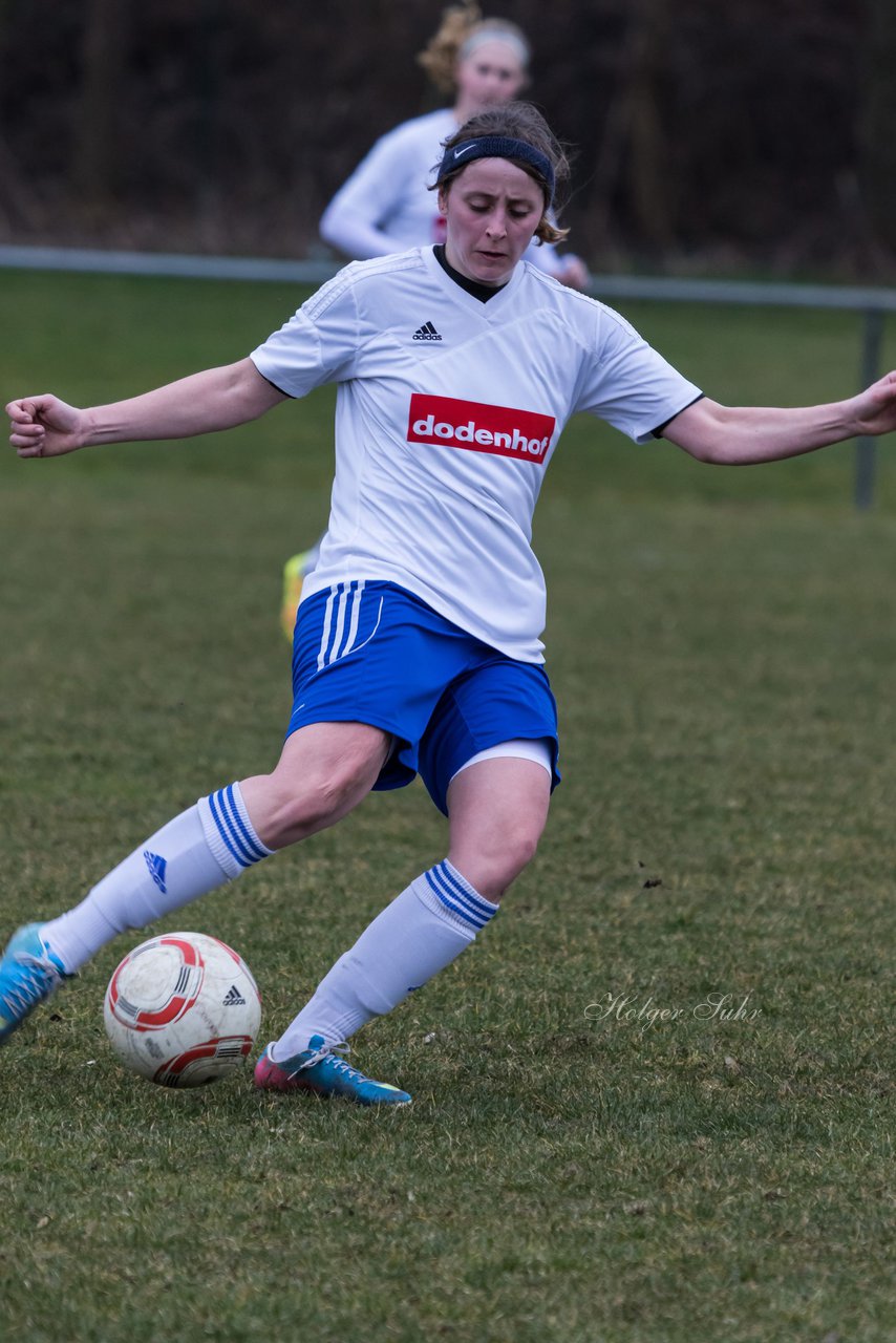 Bild 183 - Frauen TSV Zarpen - FSC Kaltenkirchen : Ergenis: 2:0